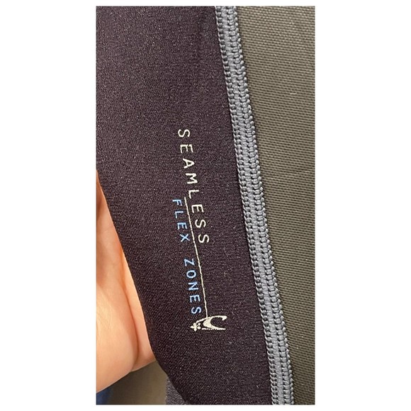 O'NEILL Hammer 3:2 Seamless Flex Zones 3/2 Back Zip Wetsuit Women Suit - Picture 5 of 10
